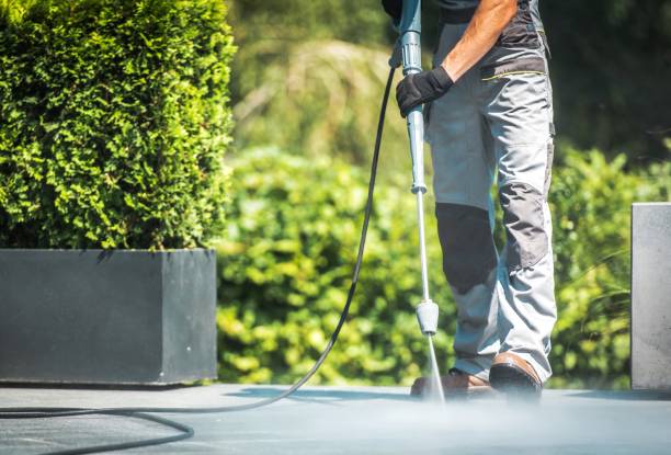 Best Playground Equipment Cleaning  in Folsom, CA