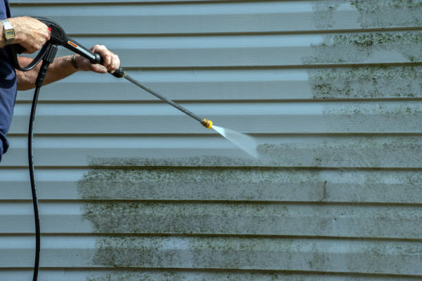 Best Sidewalk and Walkway Cleaning  in Folsom, CA