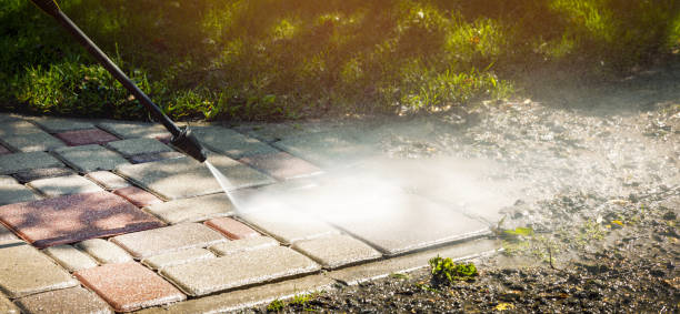  Folsom, CA Pressure Washing Pros