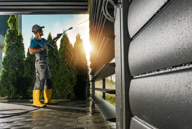 Best Patio and Deck Pressure Washing  in Folsom, CA