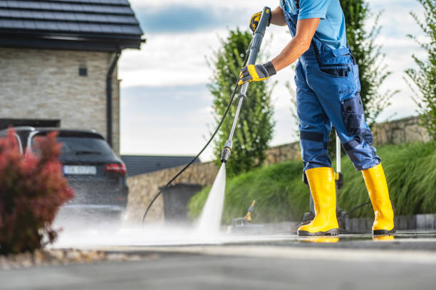 Best Restaurant Pressure Washing  in Folsom, CA
