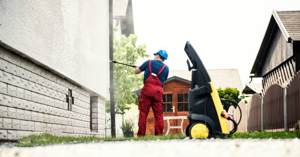 Best Animal Enclosure Cleaning  in Folsom, CA